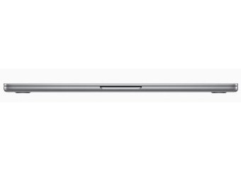 MacBook Air Liquid Retinaディスプレイ 13.6 MLXW3J/A [スペース ...
