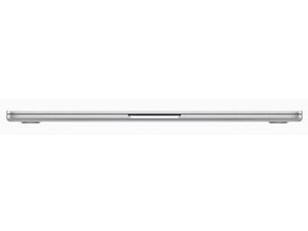 MacBook Air Liquid Retinaディスプレイ 13.6 MLY03J/A [シルバー]の