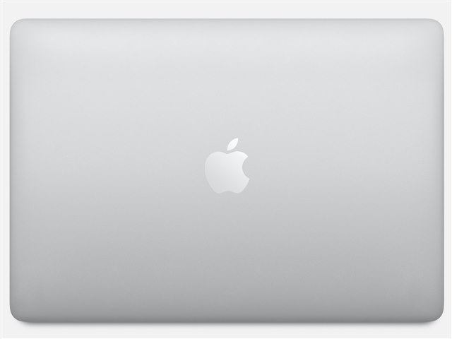 MacBook Pro Retinaディスプレイ 13.3 MNEQ3J/A [シルバー]の製品画像