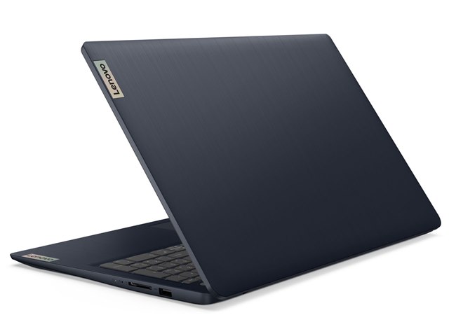 IdeaPad Slim 370 82RN0065JP [アビスブルー]の製品画像 - 価格.com