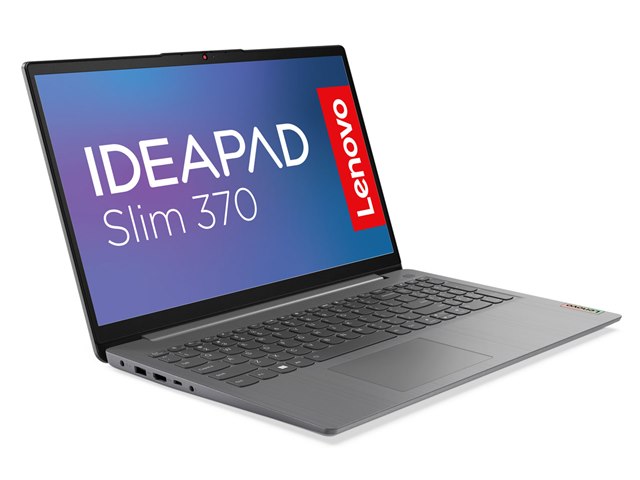 IdeaPad Slim 370 82RN0066JP [アークティックグレー]の製品画像