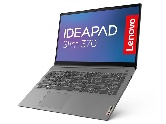 IdeaPad Slim 370 82RN0069JP [アークティックグレー]の製品画像