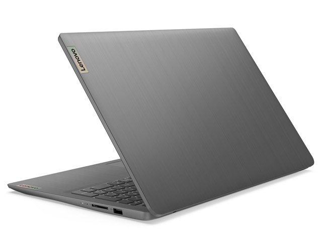 IdeaPad Slim 370 82RN0069JP [アークティックグレー]の製品画像