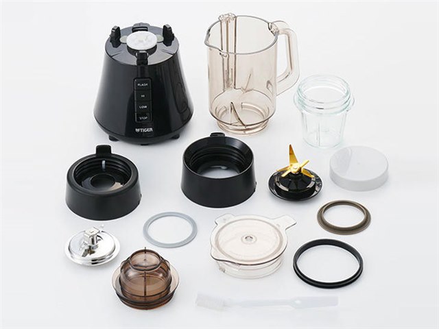 TIGER5value+ SKS-R100-KD [ディープブラック]の製品画像 - 価格.com