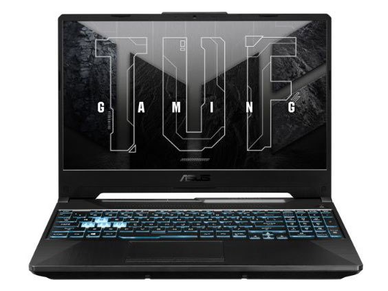 TUF Gaming A15 FA506IEB FA506IEB-R7R3050TW11の製品画像 - 価格.com