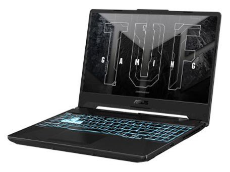 TUF Gaming A15 FA506IEB FA506IEB-R7R3050TW11の製品画像 - 価格.com