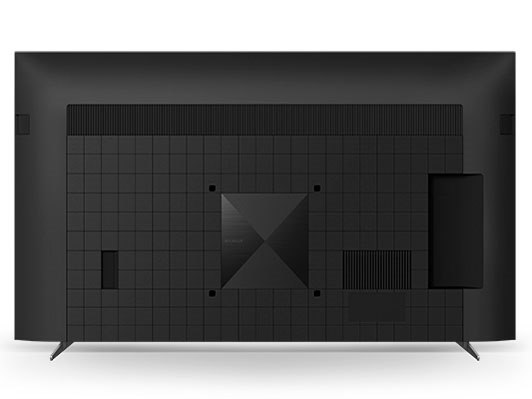 BRAVIA XRJ-65X90K [65インチ]の製品画像 - 価格.com