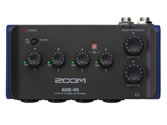 価格.com】2026年1月 オーディオインターフェース（入出力数：4IN/4OUT