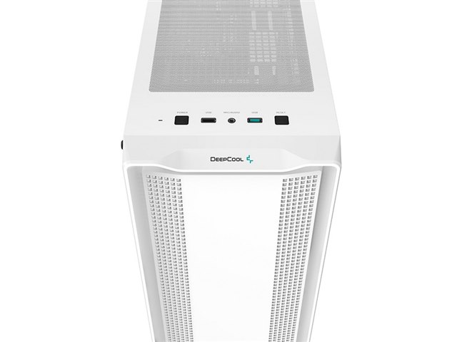 CC560 WH R-CC560-WHGAA4-G-1 ドスパラWeb限定モデル [ホワイト]の製品