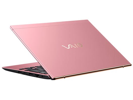 VAIO SX12 VJS124 ローズ12世代 i7 16g 1T VAIO SX12 VJS124 ローズ12世代 i7 16g 1T - メルカリ