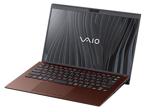 VAIO SX14 VJS14590311T [アーバンブロンズ]の製品画像 - 価格.com