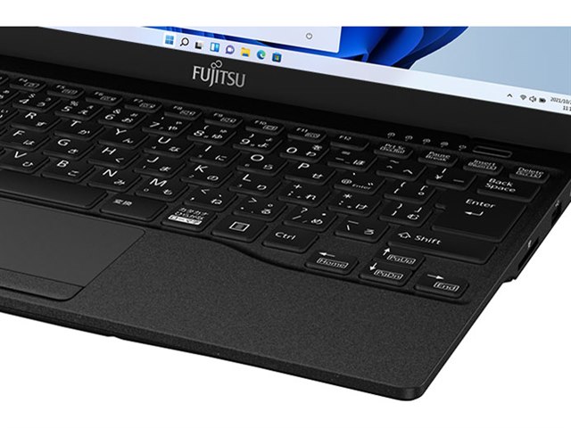 FMV LIFEBOOK UH-X/G2 FMVUXG2Bの製品画像 - 価格.com