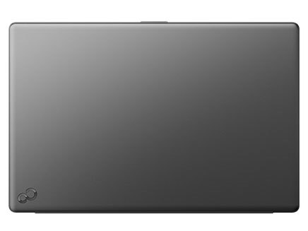 FMV LIFEBOOK AH53/G2 FMVA53G2B [ブライトブラック]の製品画像