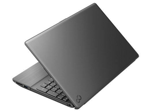Fujitsu LIFE BOOK AH50/G2 512GB 本体132F 富士通FMVパソコン | LIFEBOOK AH50/G2