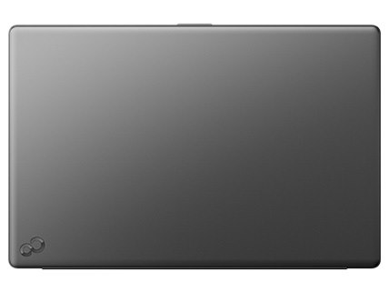 FMV LIFEBOOK AH50/G2 FMVA50G2B [ブライトブラック]の製品画像 - 価格.com