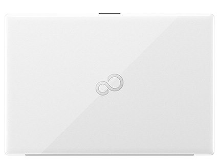 FMV LIFEBOOK AH45/G2 FMVA45G2W [プレミアムホワイト]の製品画像