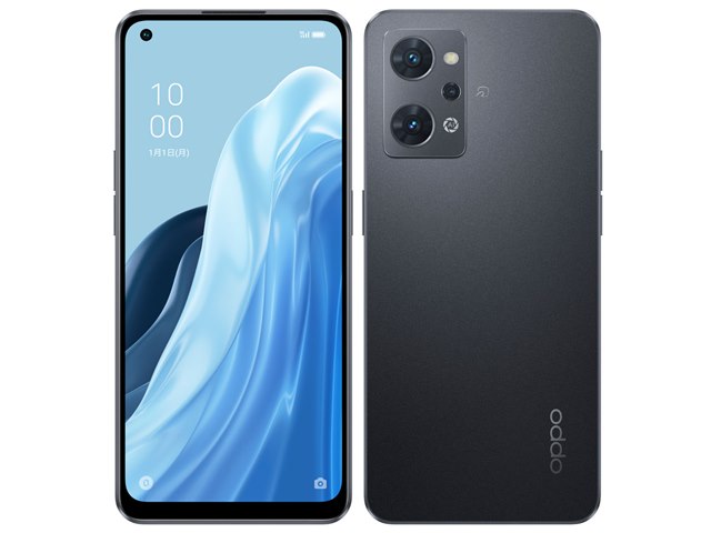 OPPO Reno7 A SIMフリー 6GB 128GB-