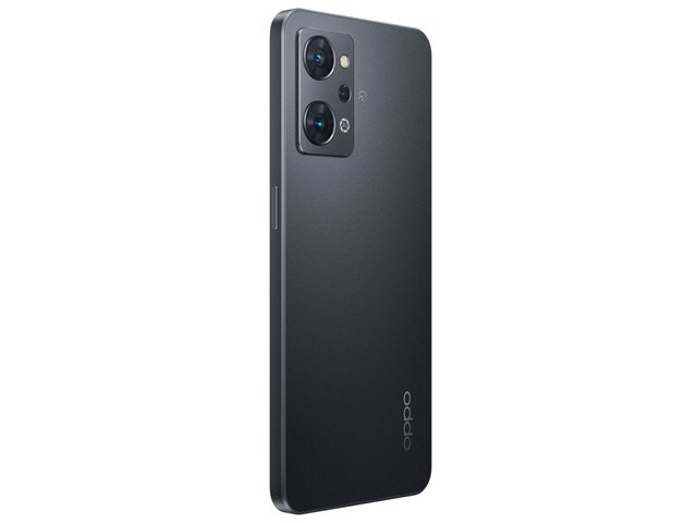 OPPO Reno7 A SIMフリー [スターリーブラック]の製品画像 - 価格.com