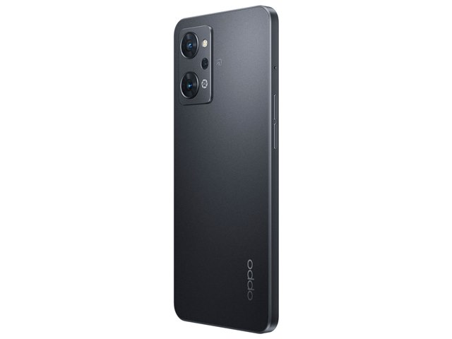 OPPO Reno7 A SIMフリー [スターリーブラック]の製品画像 - 価格.com