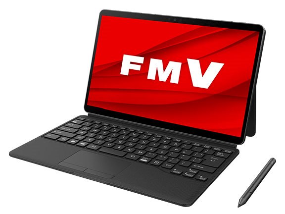 FMV LOOX WL1/G KC_WL1G_A030 Windows 11 Pro・LOOXキーボード+LOOX ...