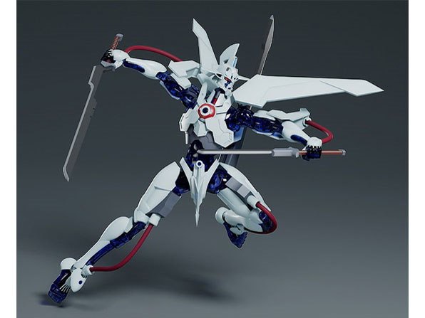 ダン・オブ・サーズデイ　塗装完成品 ダン・オブ・サーズデイ 塗装完成品 MODEROID ダン・オブ・サーズデイ