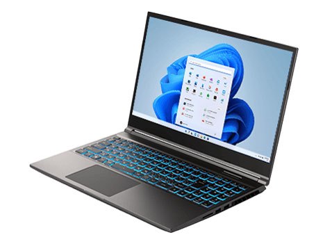 raytrek R5-AA6 Core i7 12700H/RTX 3060/15.6インチ フルHD
