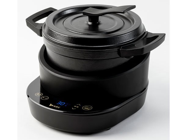 電気圧力鍋ねさげ 魔法のクイック料理 ZQシリーズ 片手圧力鍋3.0L | 製品一覧,2～3人