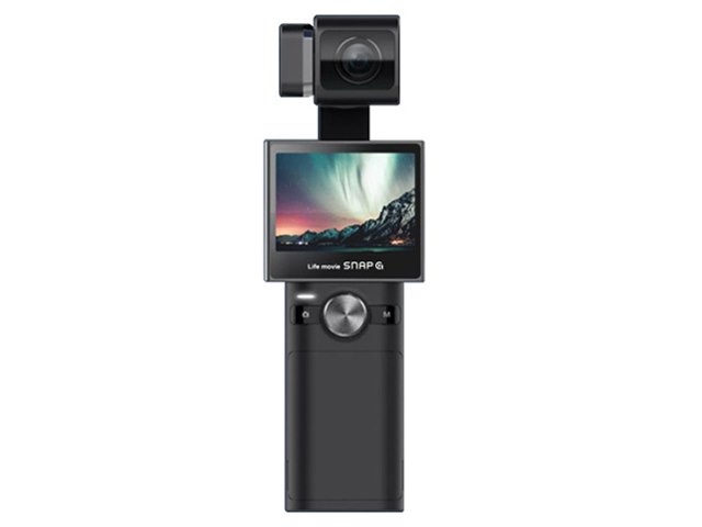 SNAP-G CREATOR PRIMEパッケージ