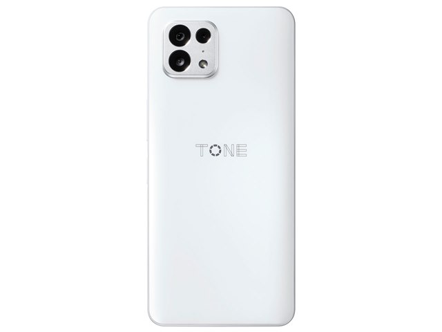 TONE e22 スマートフォン本体 TONE e22 SIMフリーの製品画像 - 価格.com