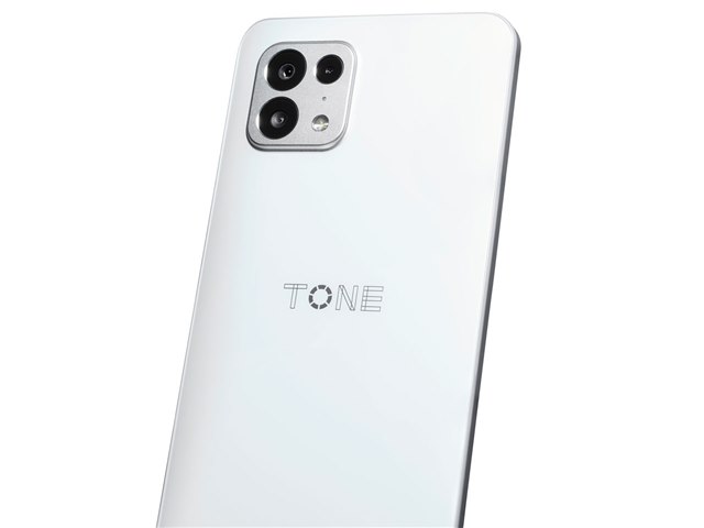 TONE e22 SIMフリーの製品画像 - 価格.com
