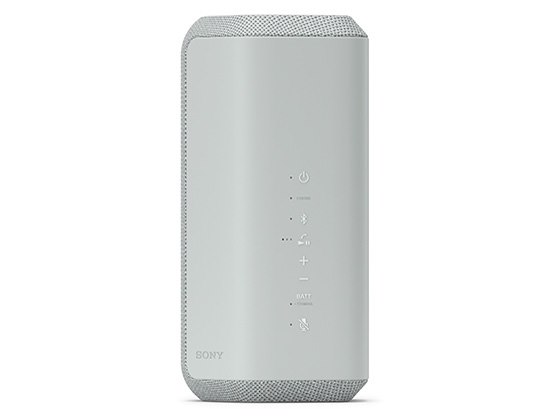 SRS-XE300 (H) [ライトグレー]の製品画像 - 価格.com