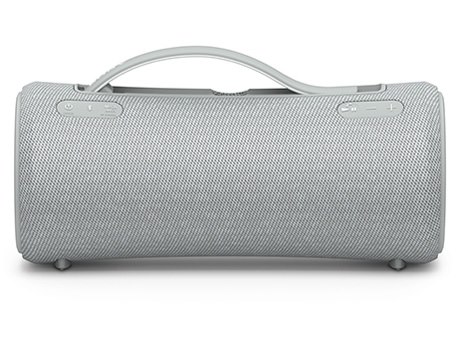 SRS-XG300 (H) [ライトグレー]の製品画像 - 価格.com