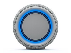 SRS-XG300 (H) [ライトグレー]の製品画像 - 価格.com