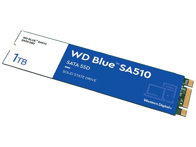 価格改定WD Blue SA510 1TB SATA SSD + エンクロージャ 価格改定WD Blue SA510 1TB SATA SSD + エンクロージャ 価格改定WD