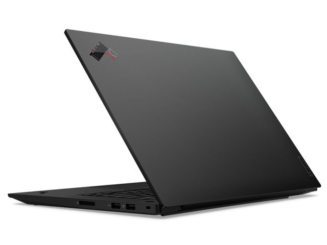 ThinkPad X1 Extreme Gen 5 Core i7 12700H・16GBメモリー・512GB SSD