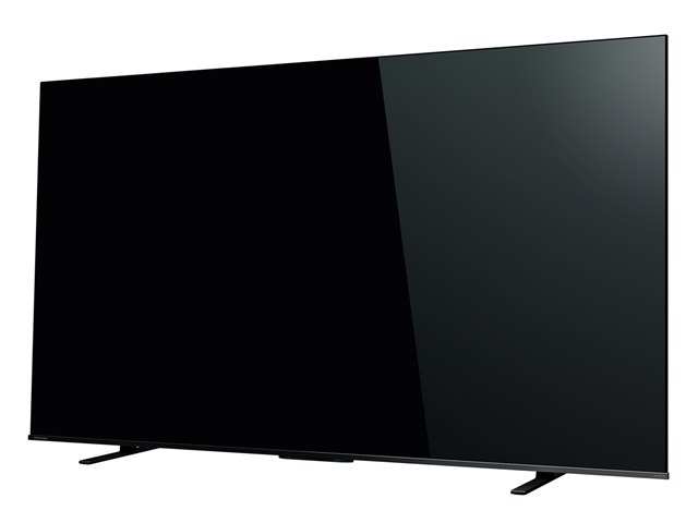 値下げ！美品　REGZA 75インチ　2022年式 REGZA 75M550L [75インチ]の製品画像 - 価格.com