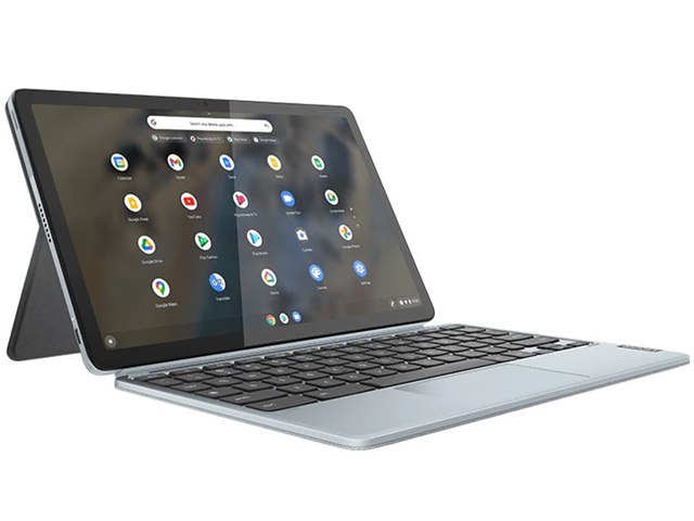 IdeaPad Duet 370 Chromebook 82T6000RJPの製品画像 - 価格.com