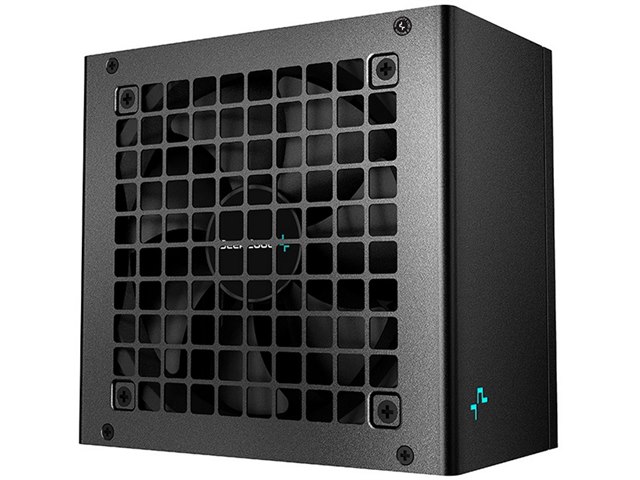 DEEPCOOL R-PK750D-FA0B-JP PC電源 ATX 750W PK750D R-PK750D-FA0B-JP [ステルスブラック]の製品画像 - 価格.com