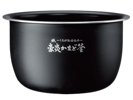 炎舞炊き NW-PU10-CZ [グレージュ]の製品画像 - 価格.com