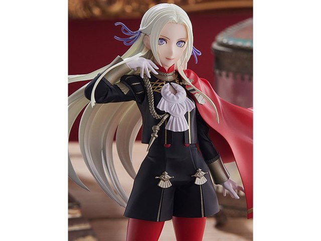 ファイアーエムブレム 風花雪月 POP UP PARADE エーデルガルト=フォン