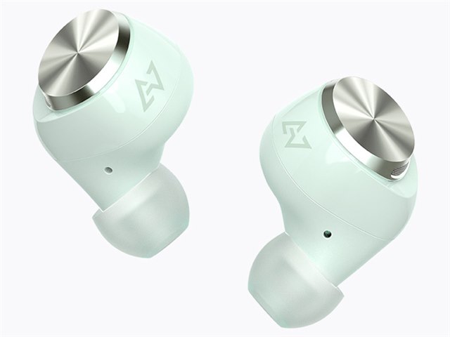 AVIOT TE-D01v-GR [アイスグリーン]の製品画像 - 価格.com