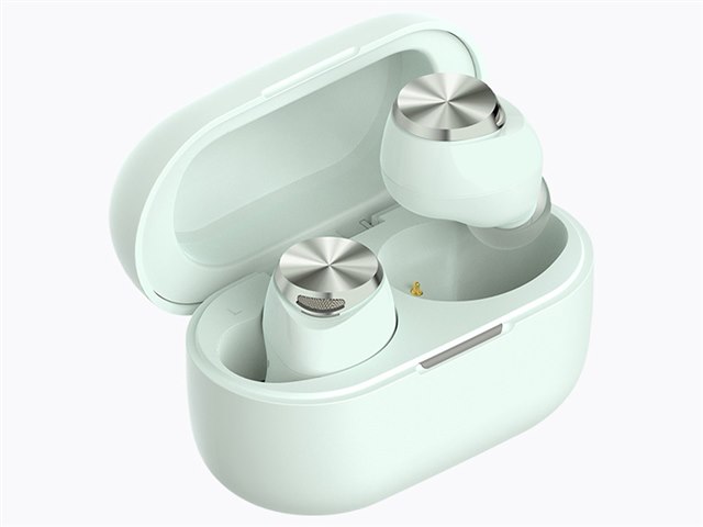 AVIOT TE-D01v-GR [アイスグリーン]の製品画像 - 価格.com