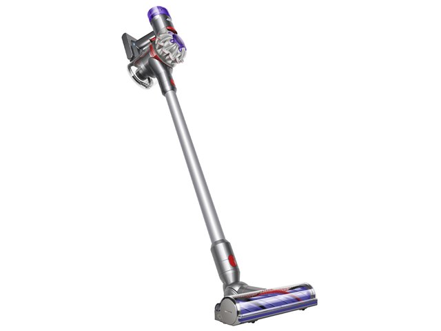 Dyson V7 Advanced SV37の製品画像 - 価格.com