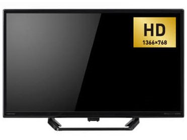 SLHD241 [24インチ]の製品画像 - 価格.com
