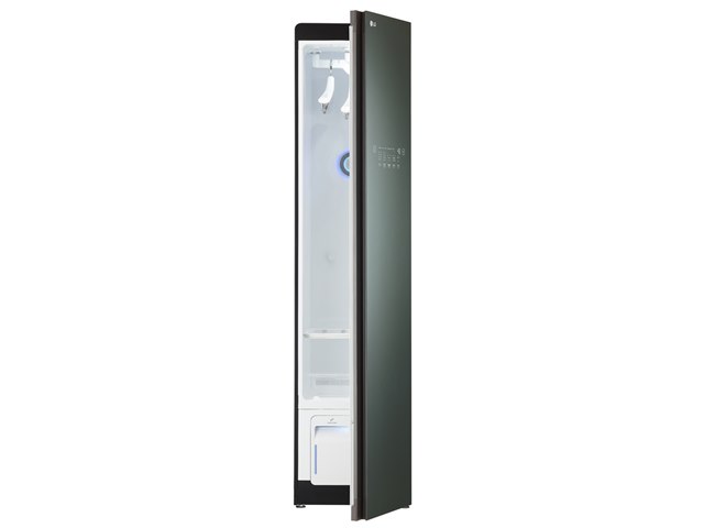 LG Styler S3GNFの製品画像 - 価格.com