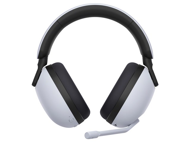 INZONE H7 WH-G700/WZの製品画像 - 価格.com