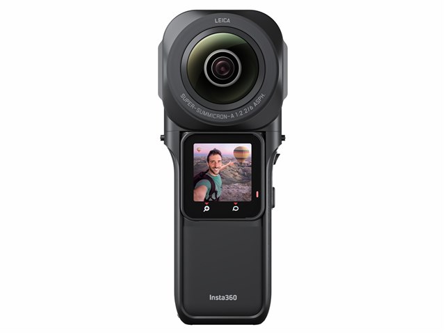 Insta360 ONE RS 1-Inchビデオカメラ - ビデオカメラ