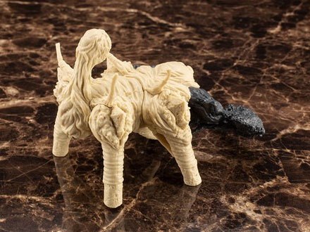 マブラヴ オルタネイティヴ 1/144 BETA要撃級の製品画像 - 価格.com