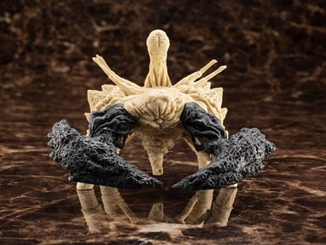 マブラヴ オルタネイティヴ 1/144 BETA要撃級の製品画像 - 価格.com