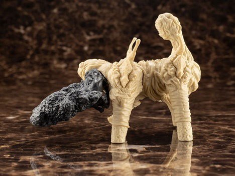 マブラヴ オルタネイティヴ 1/144 BETA要撃級の製品画像 - 価格.com